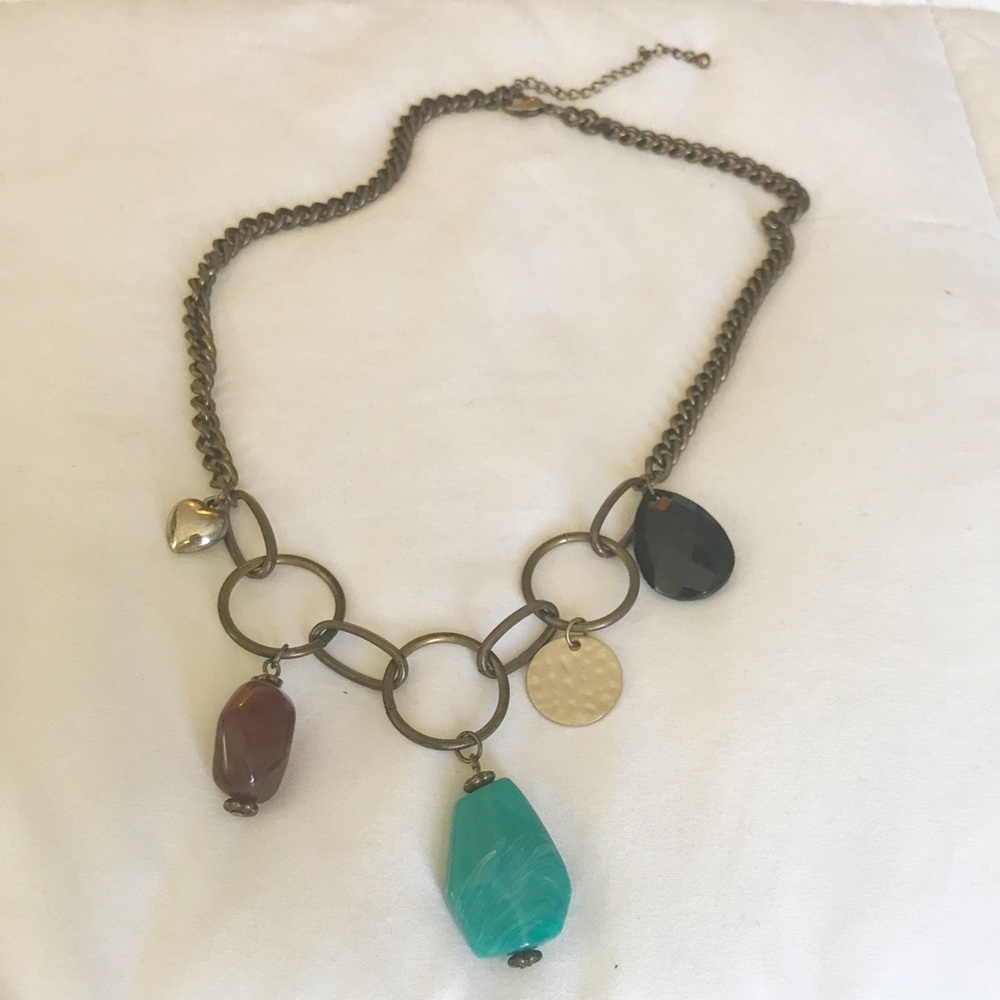 Necklace